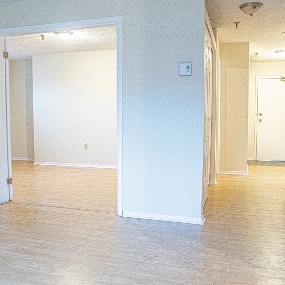 294-300 main avenue living space and hallway