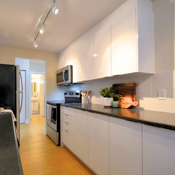 3 dillman place kitchen counter