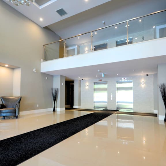 300 innovation drive lounge