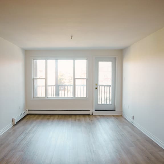 31 carrington place living space