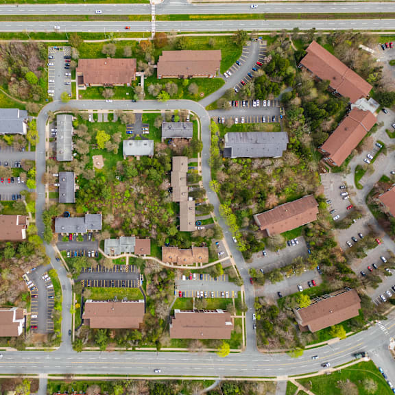 48-66 harlington aerial view