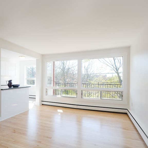 6 jamieson street living room