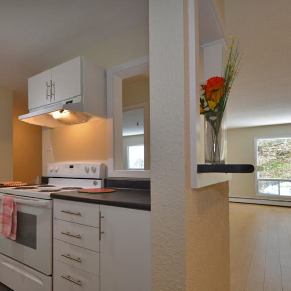 67 and 141 harlington kitchen livingroom