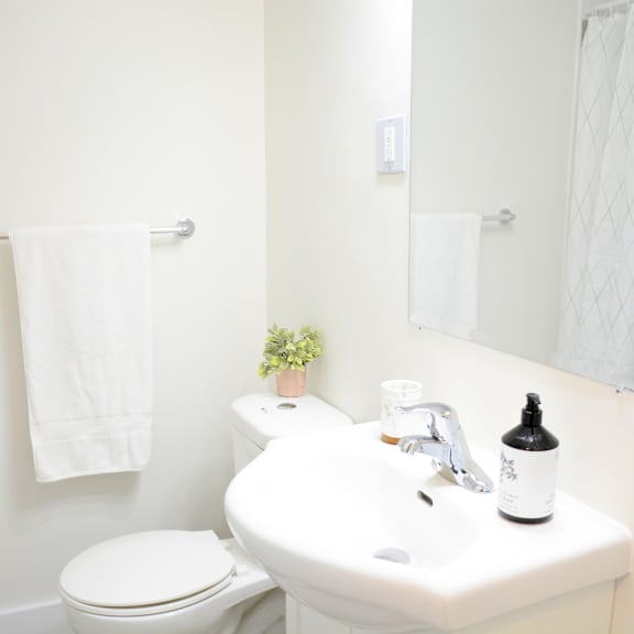 brentwood bathroom