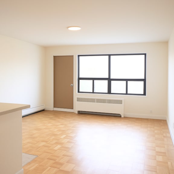 brentwood living room