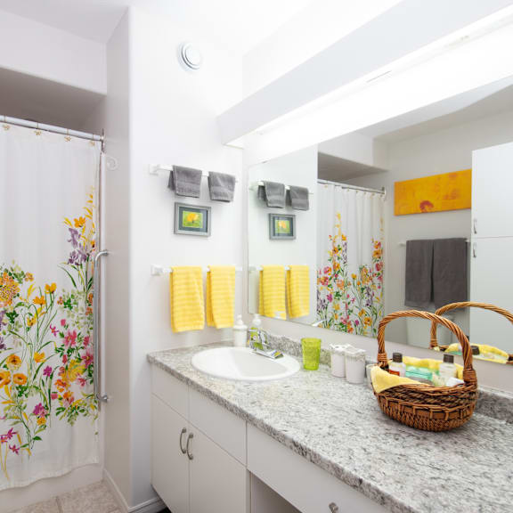 buckingham place bathroom
