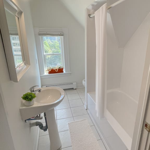 carlton houses bathroom