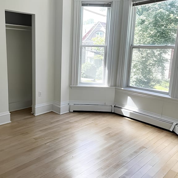 carlton houses bedroom