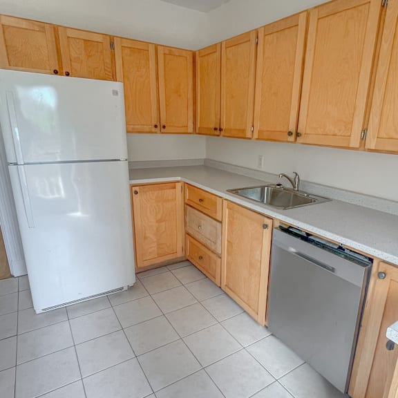 carlton houses kitchen