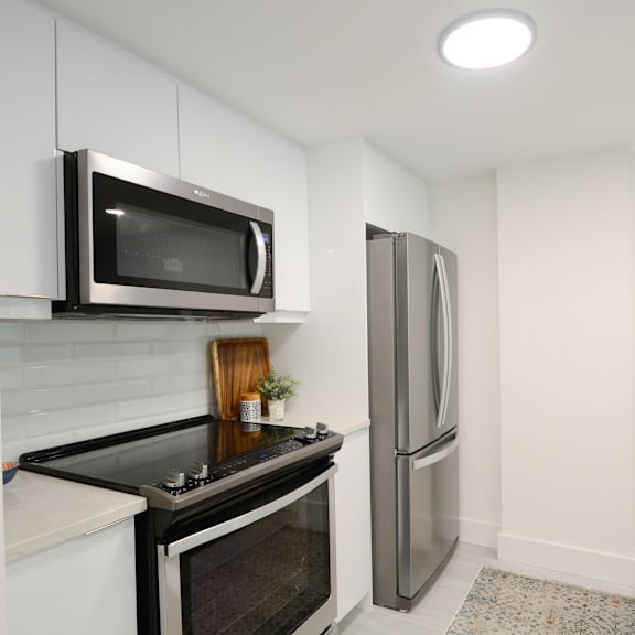 chapter house kitchen appliances