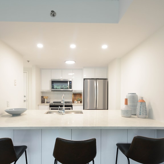 chapter house kitchen island