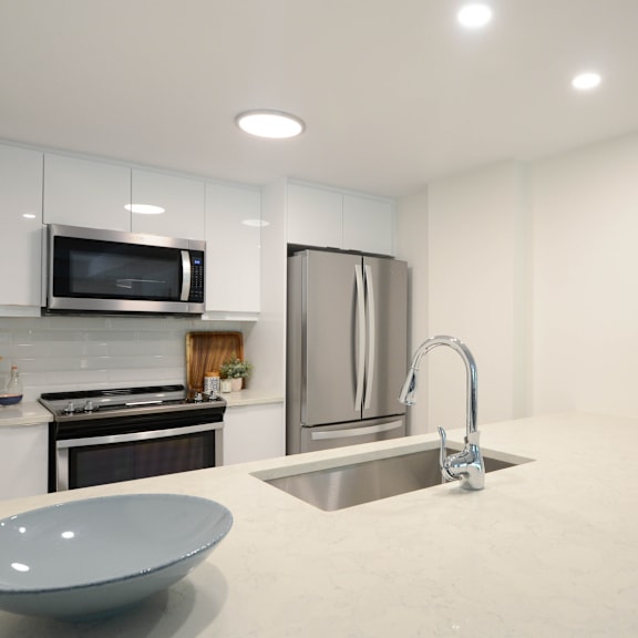 chapter house kitchen