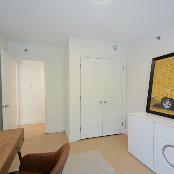chapter house office space