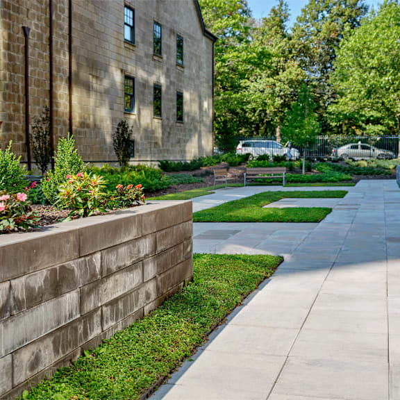 garden park gardens