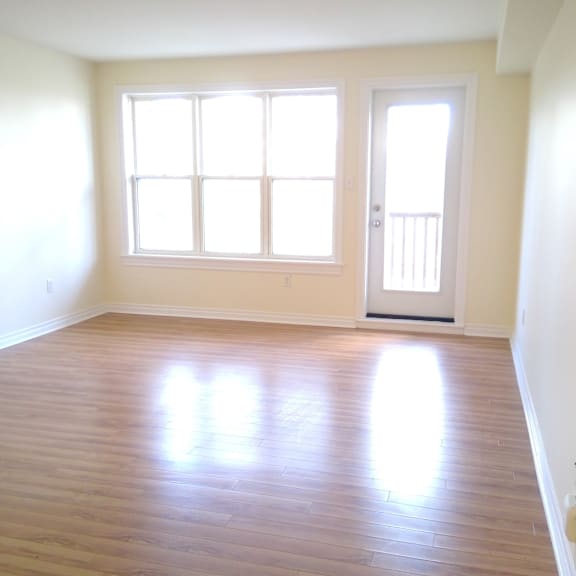 glenbourne gate living room