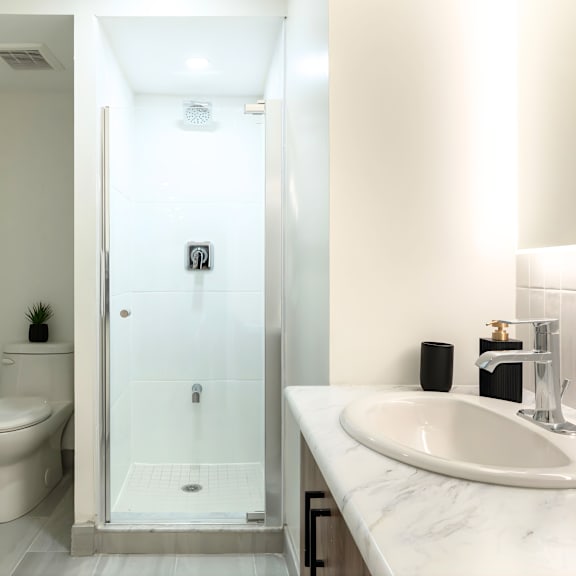 heritage place bathroom