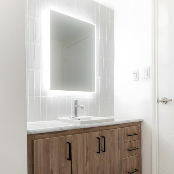 heritage place bathroom sink