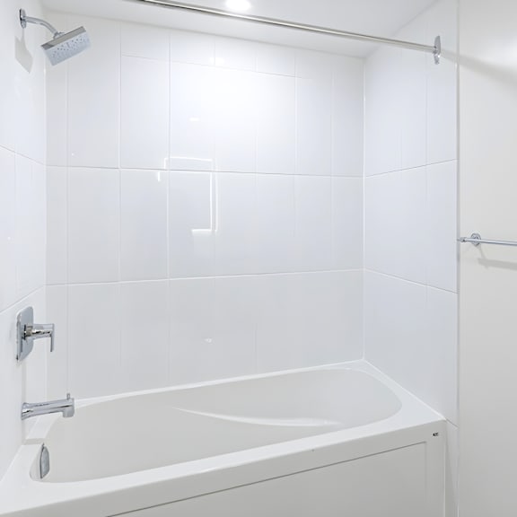 heritage place bath tub