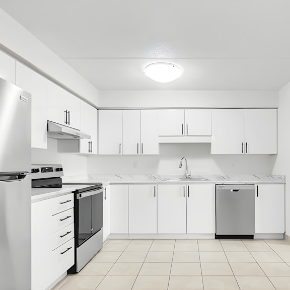 heritage place kitchen