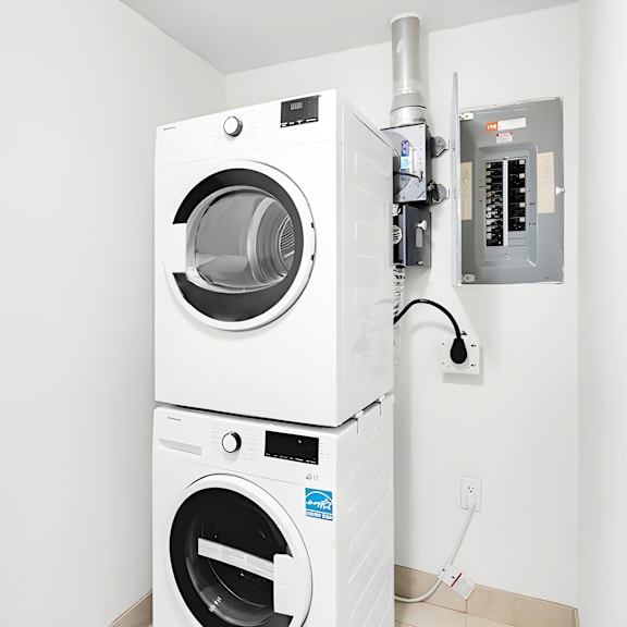 heritage place laundry