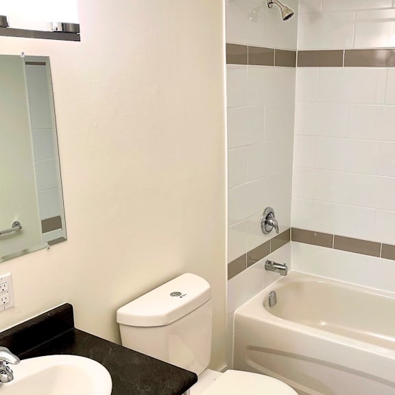 hillcrest bath
