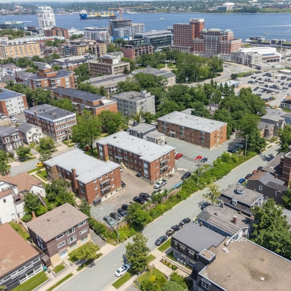 kent street exterior