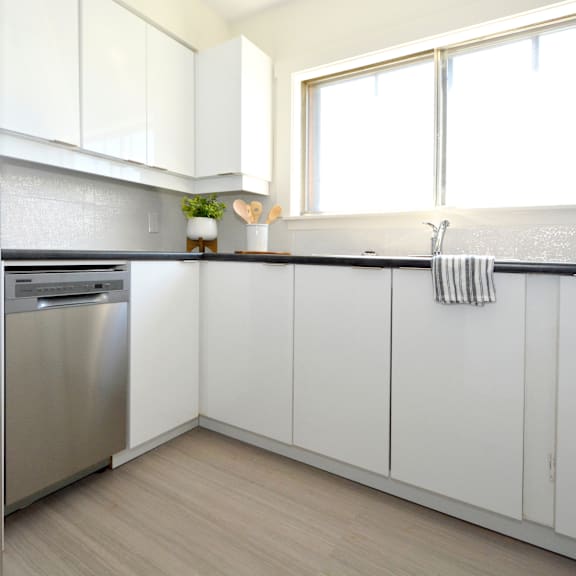 kent street kitchen appliances
