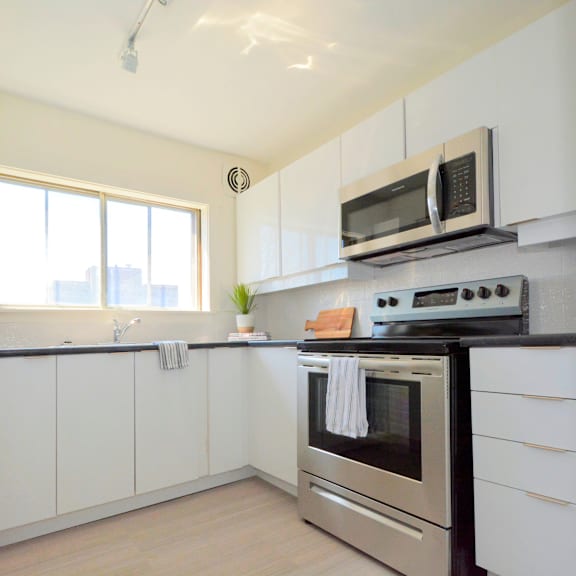 kent street kitchen