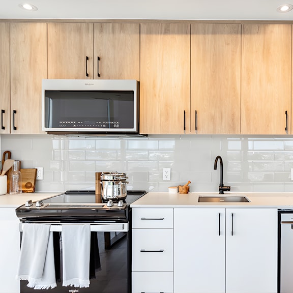 luma kitchen