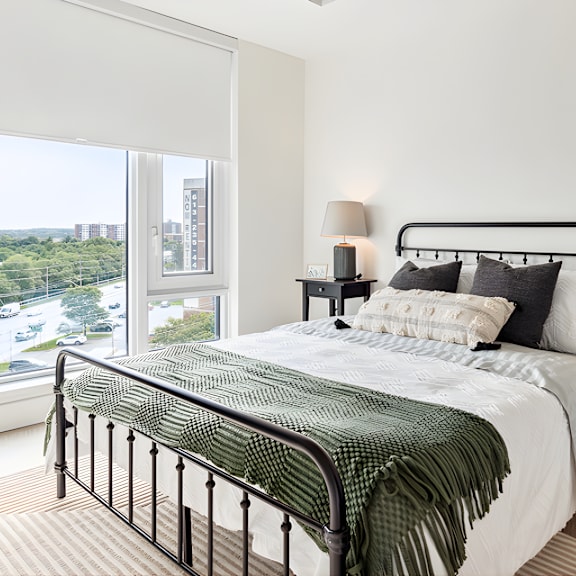 luma bedroom