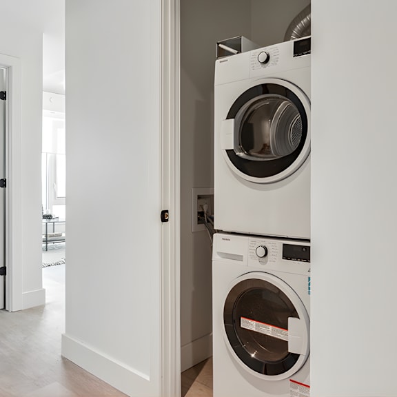 luma laundry