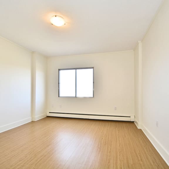 parker street apartments bedroom 1