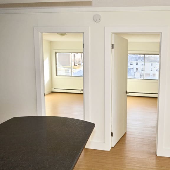 parker street apartments bedrooms