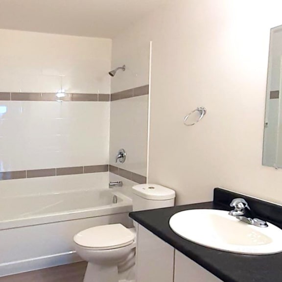 parkridge place bath room