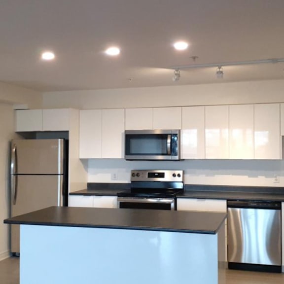parkridge place kitchen