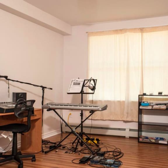 parkridge place office space