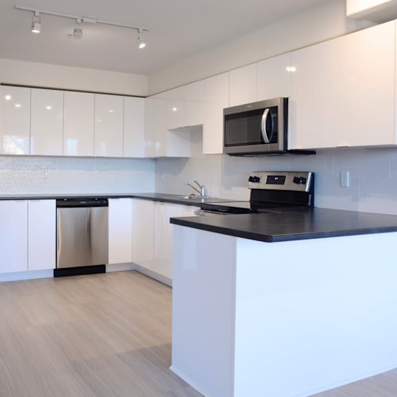 paxton place kitchen