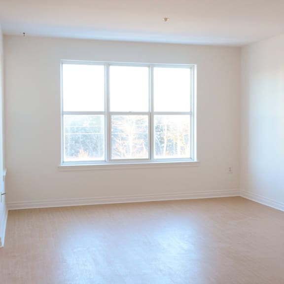 paxton place living room