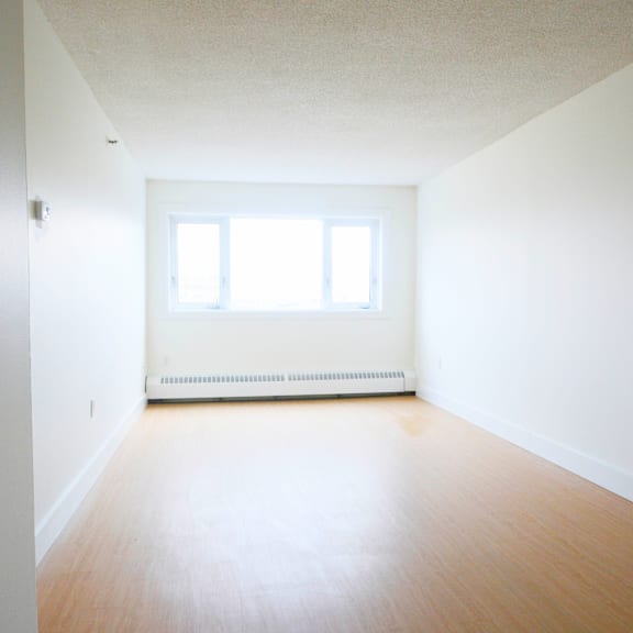 quinpool tower living room