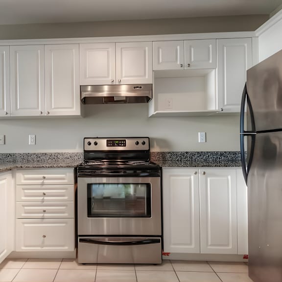 richmond hill kitchen