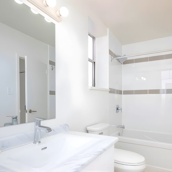 ridgeway and somerset bathroom