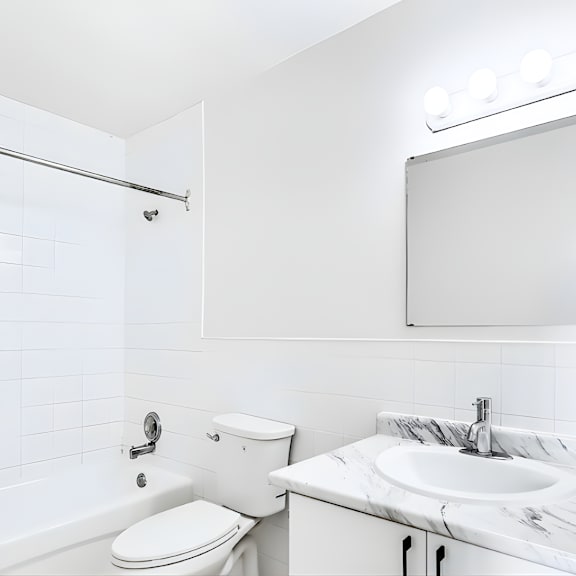 ridgeway and somerset bathroom