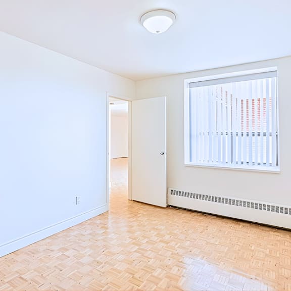 ridgeway and somerset bedroom
