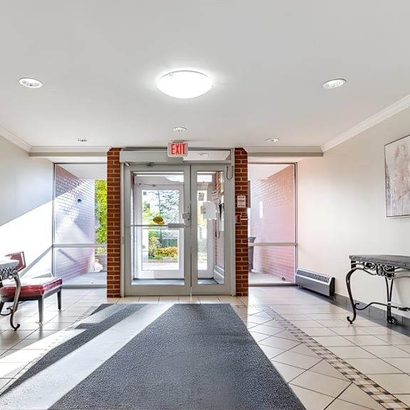 ridgeway and somerset entry