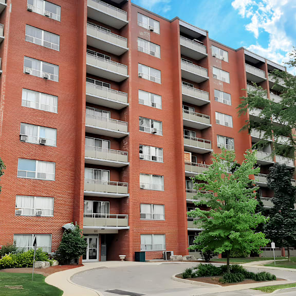 ridgeway and somerset exterior
