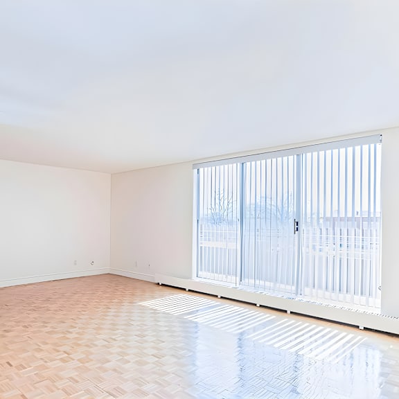 ridgeway and somerset living space