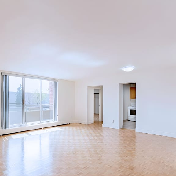 ridgeway and somerset living space