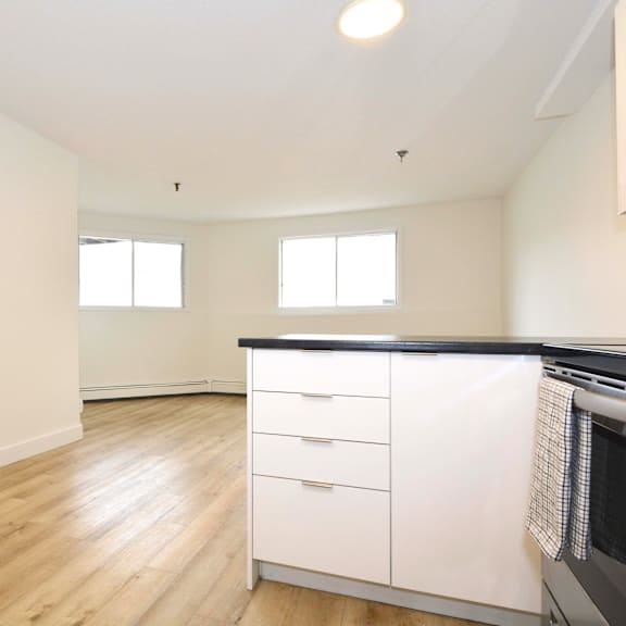 sheradon place living room