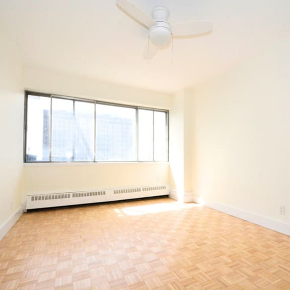 spring garden terrace bedroom