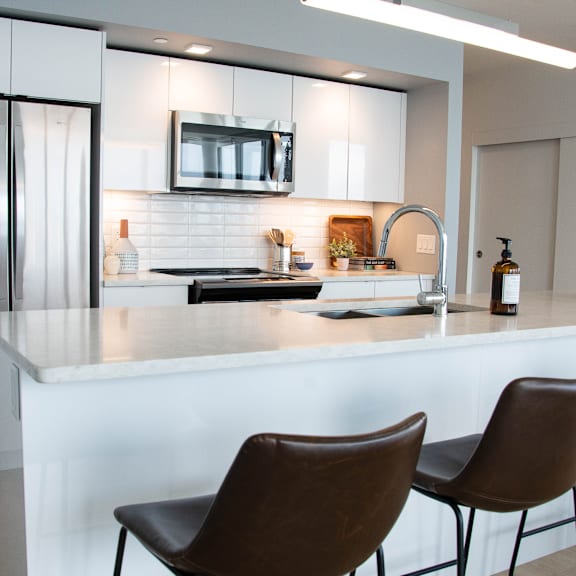 the alexander kitchen